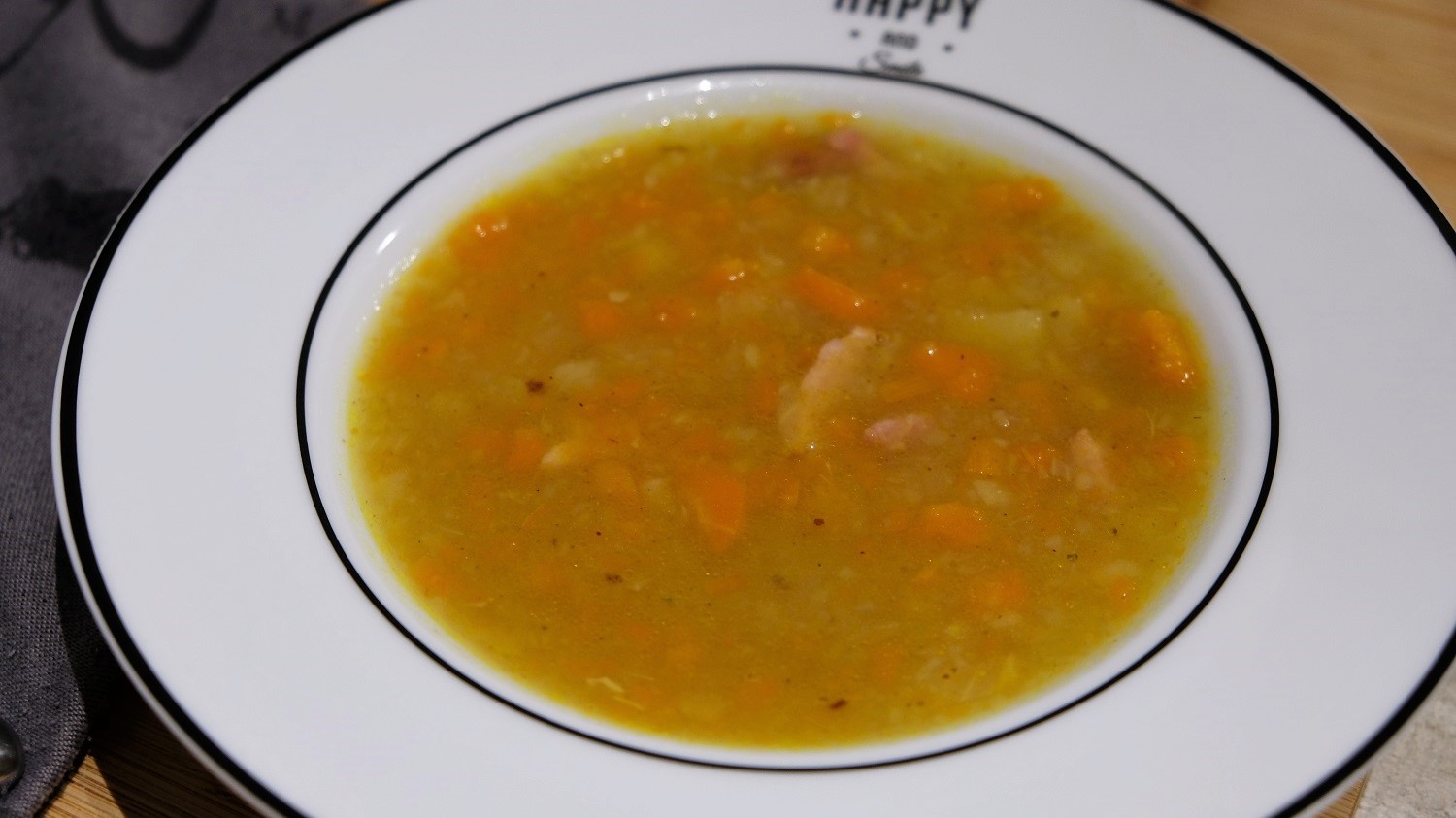 Country Soup