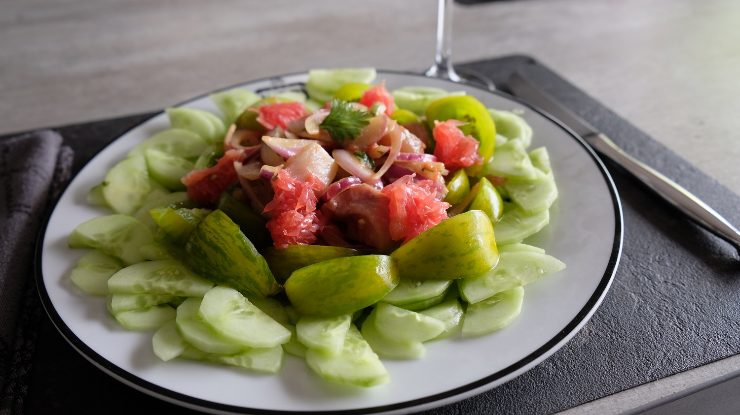 raw-white-fish-salad-bake-eat